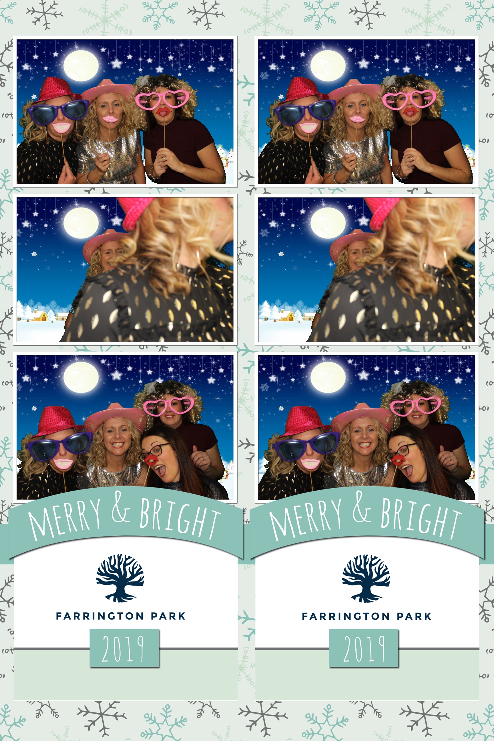 FP Christmas Party 13.12.19 | View more photos from the event at images.mobile-photo-booth.com/u/MobilePhotoBoothUK/FP-Christmas-Party-131219